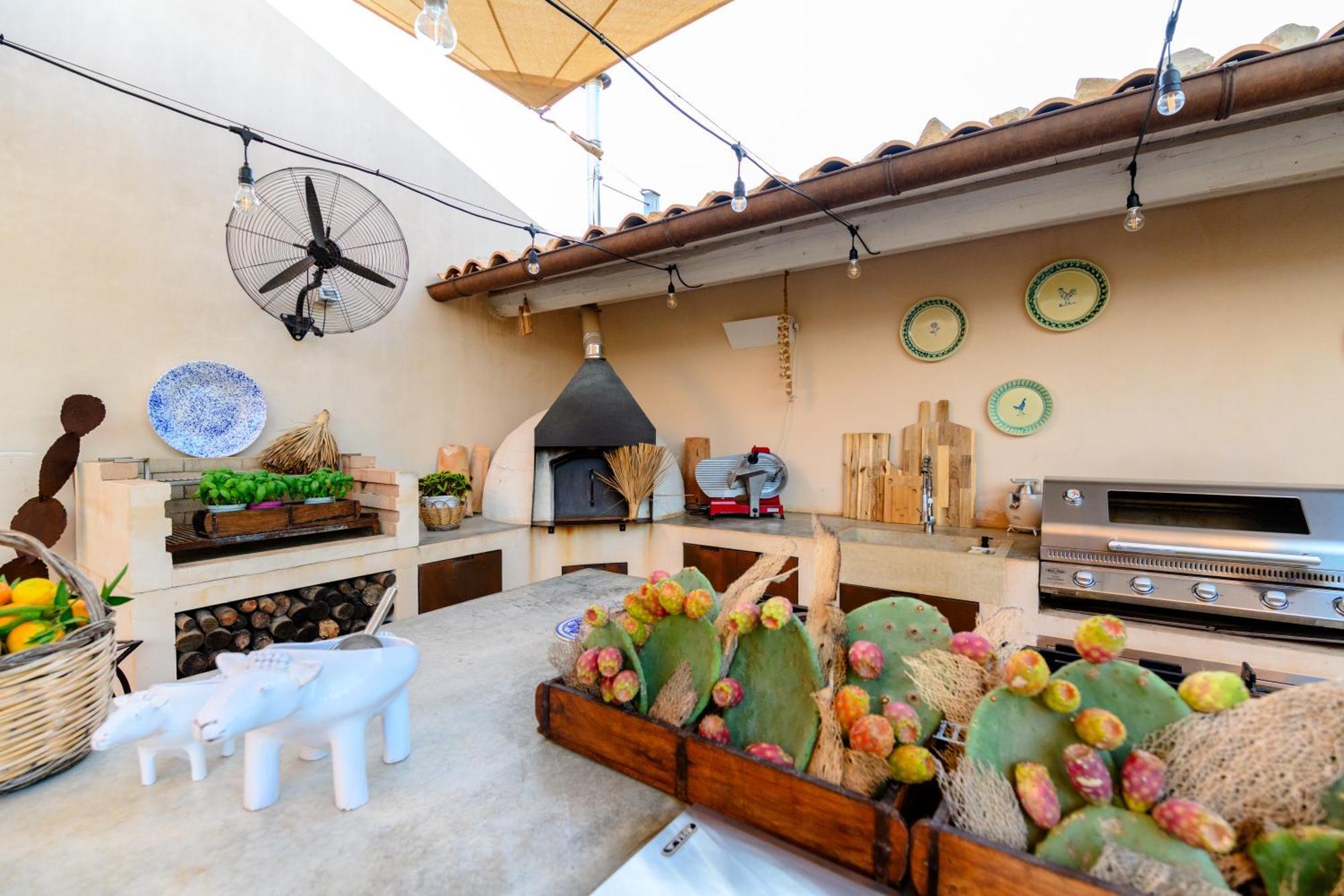 Poggio Leano Boutique Hotel Donnalucata  Exterior foto