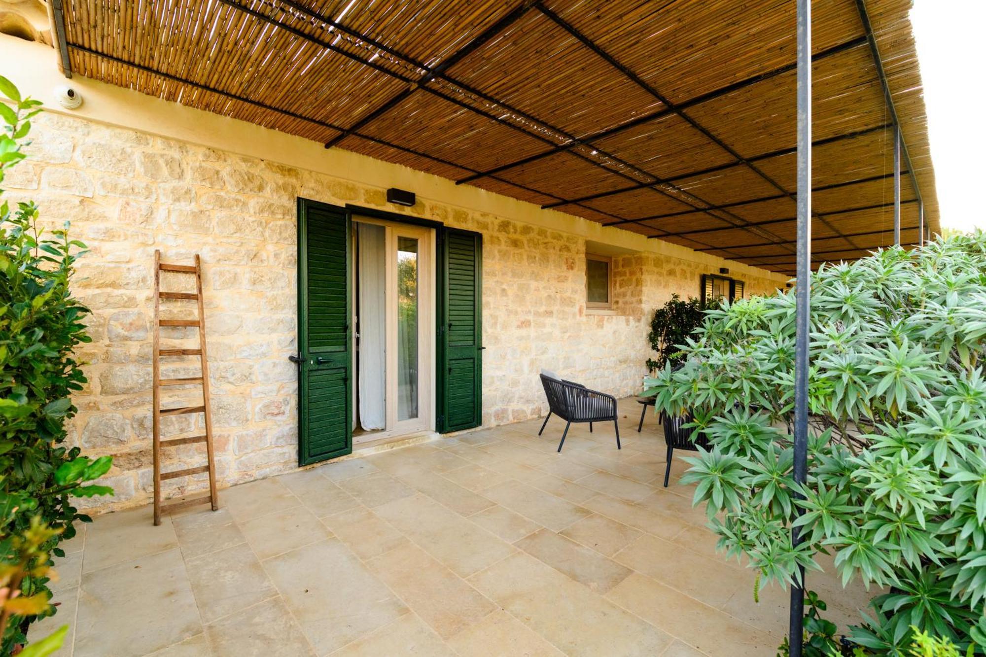 Poggio Leano Boutique Hotel Donnalucata  Exterior foto