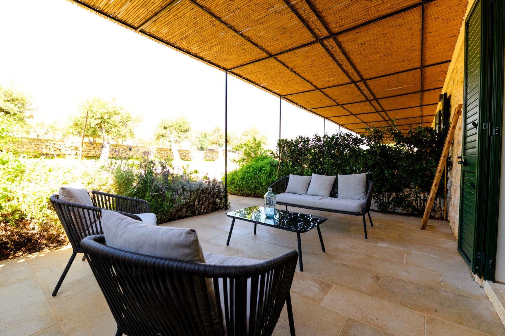 Poggio Leano Boutique Hotel Donnalucata  Exterior foto